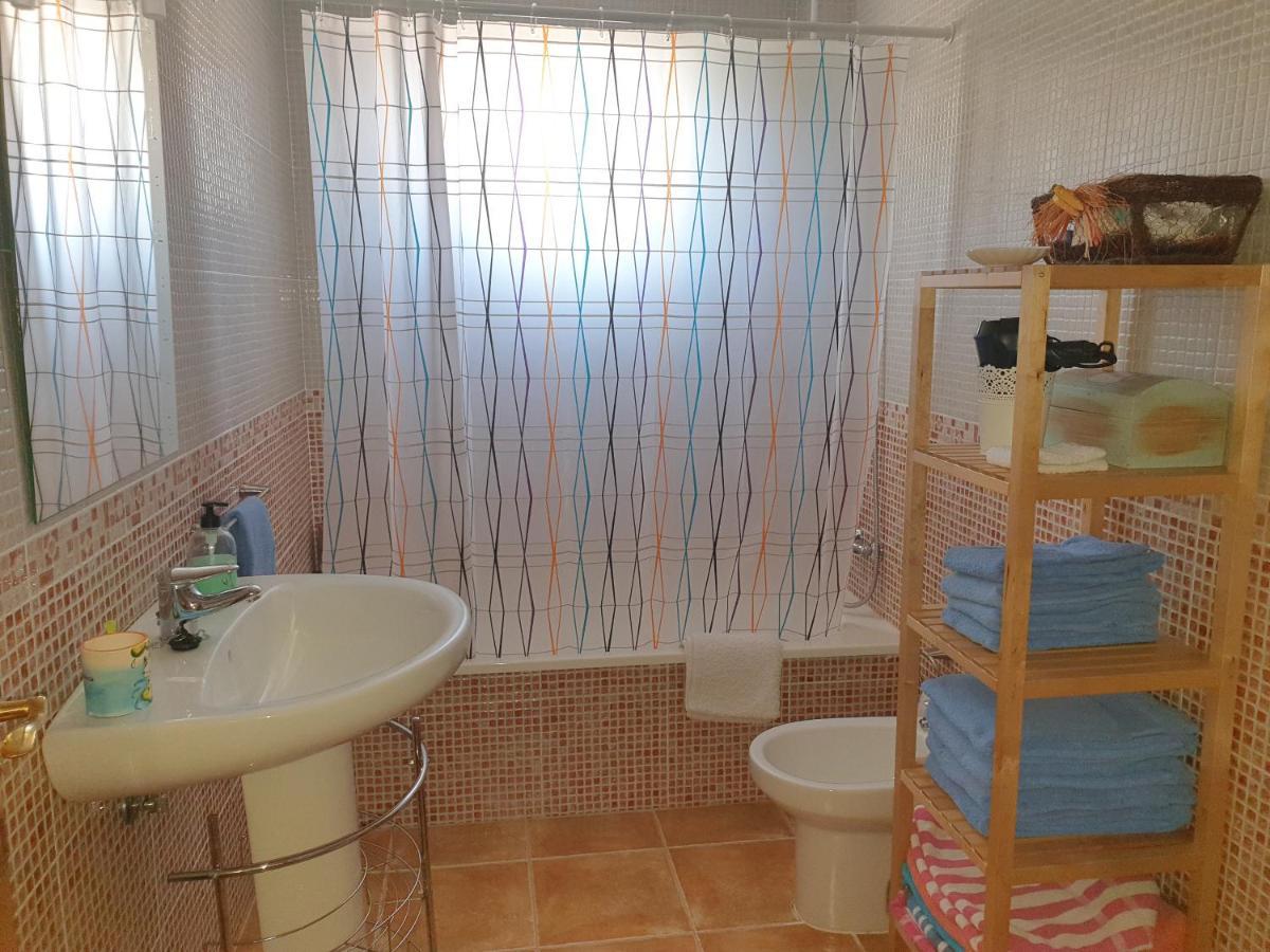 הוילה Riu טולוקס מראה חיצוני תמונה