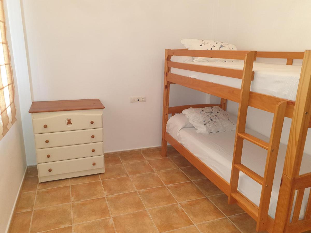 הוילה Riu טולוקס מראה חיצוני תמונה